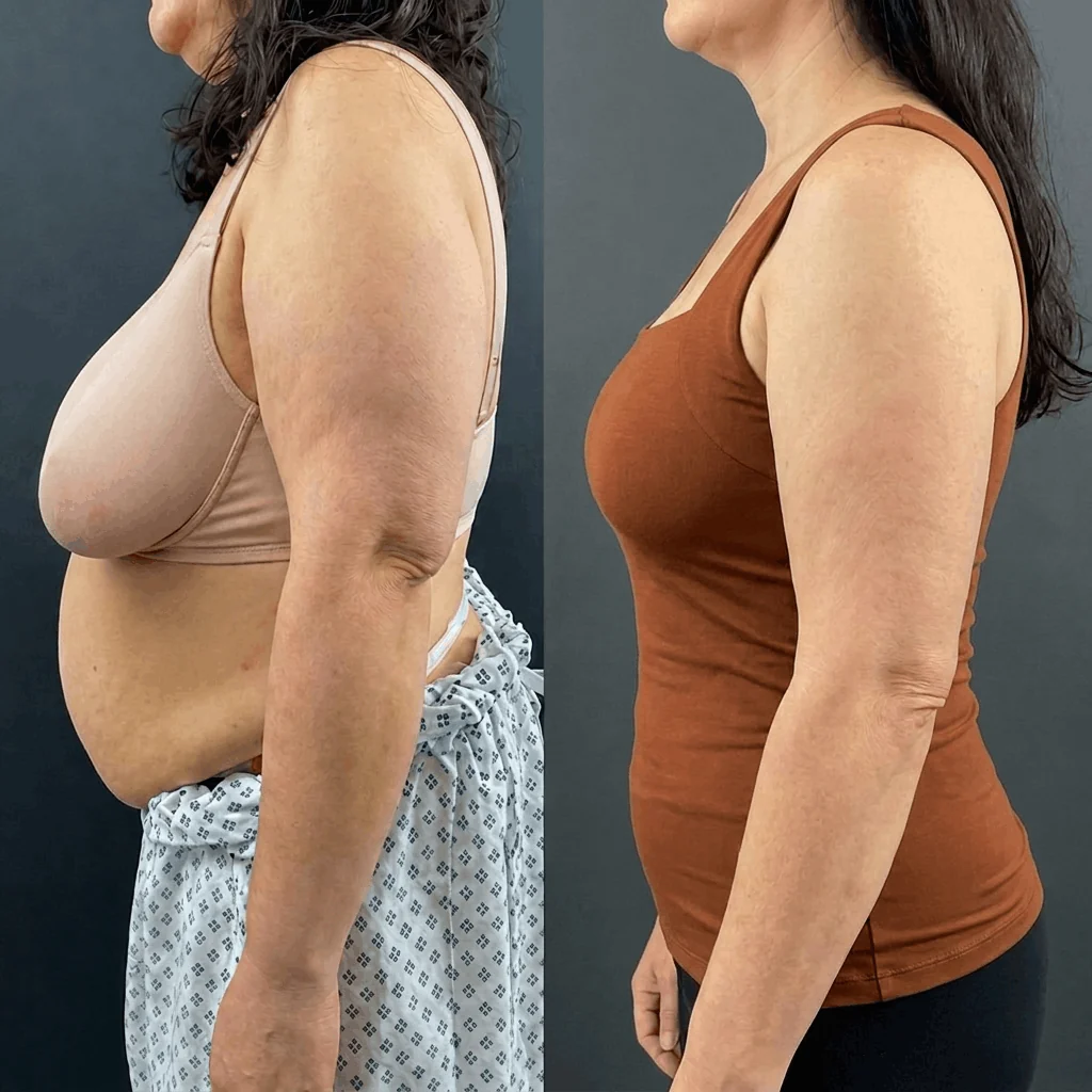 Prima e dopo 2